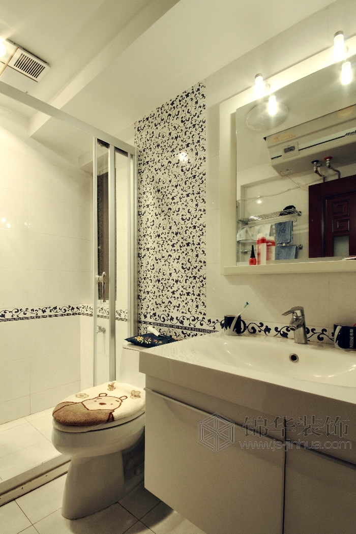 >天正湖濱花園 

 戶型